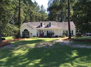 2440 Baymeadows Dr, Douglas, GA 31535