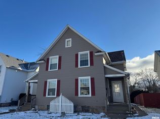 1721 W 16th St, Davenport, IA