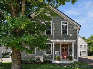 29 N Main St APT 4, Waterbury, VT 05676