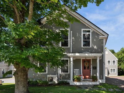 29 North Main Street #4, Waterbury, VT, 05676