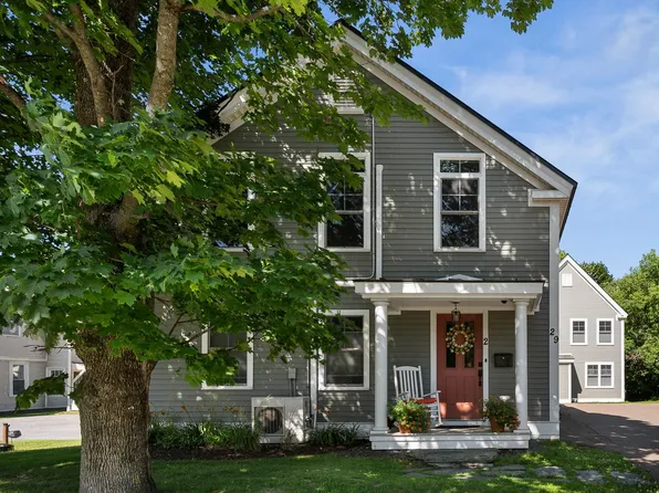29 North Main Street #4, Waterbury, VT 05676