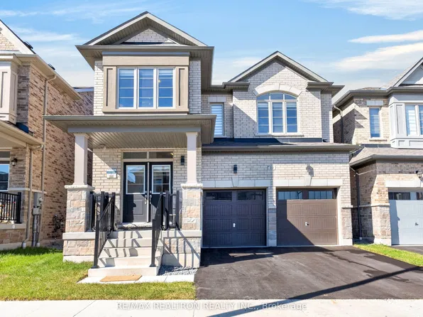 10 Fire King Dr, Whitby, ON L1P 0R4
