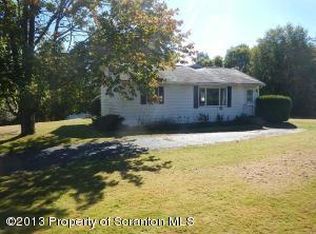 130 State Route 3008, Springville, PA 18844