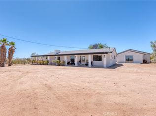 58775 Wilhart Dr, Yucca Valley, CA 92284