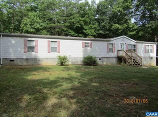 11075 S Constitution Rte, Scottsville, VA 24590