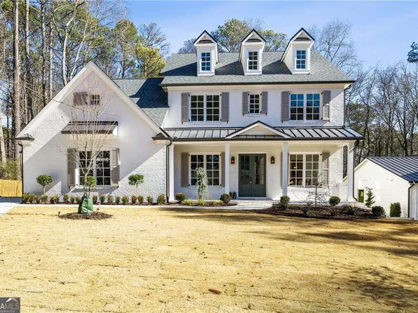 484 Michael Dr, Alpharetta, GA 30009
