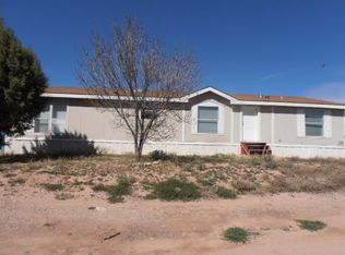 5870 N Charming Hill Ln, Rimrock, AZ 86335