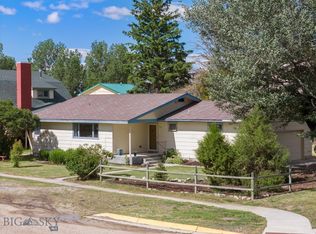 205 N Bridge St, Twin Bridges, MT 59754