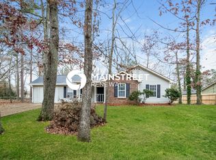 2987 Valley View Cir, Powder Springs, GA 30127