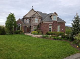 7011 Sunrise Ln, Mc Donald, PA 15057