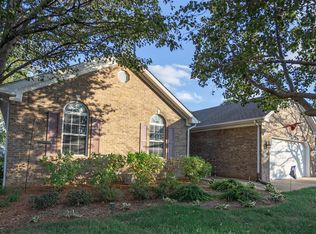 3416 Cool Water Ct, Bowling Green, KY