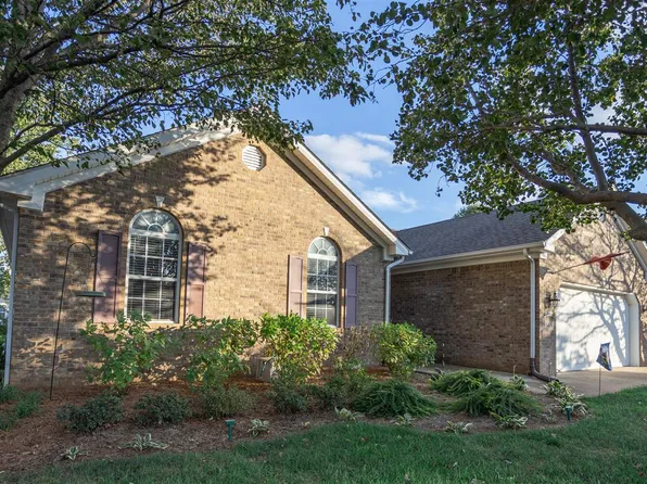 3416 Cool Water Ct, Bowling Green, KY 42104