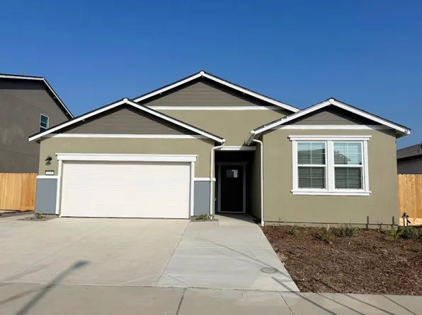 4639 Sami Jo Dr, Merced, CA 95348