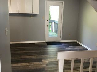 1707 Kayla Ct #3-1/2, Raleigh, NC 27606