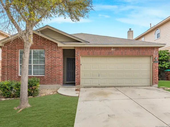 6106 BRISCOE LEAF, San Antonio, TX 78253