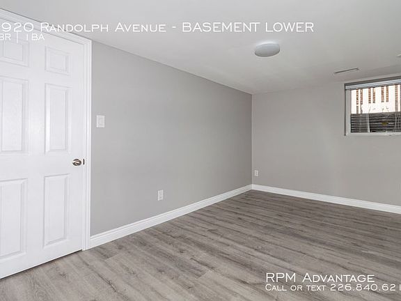 4th image of 2920 Randolph Ave #Basement