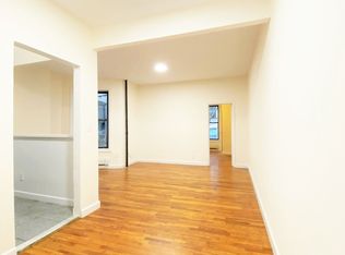 216 W 104th St APT 4D, New York, NY 10025