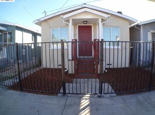 1496 76th Ave, Oakland, CA 94621