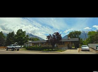 640 N 400 E, Orem, UT 84097
