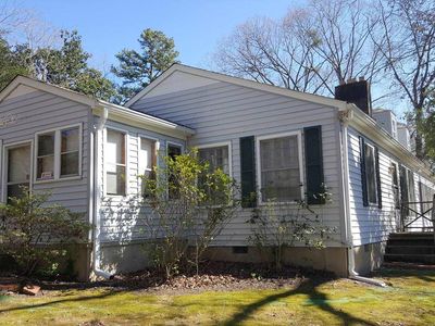 597 Lindy Ln, Hartwell, GA, 30643