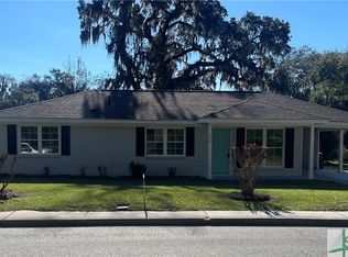 909 Staley Ave, Savannah, GA 31405