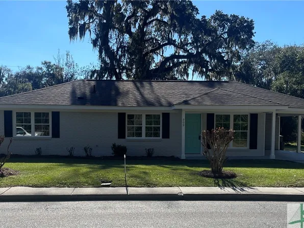 909 Staley Avenue, Savannah, GA 31405