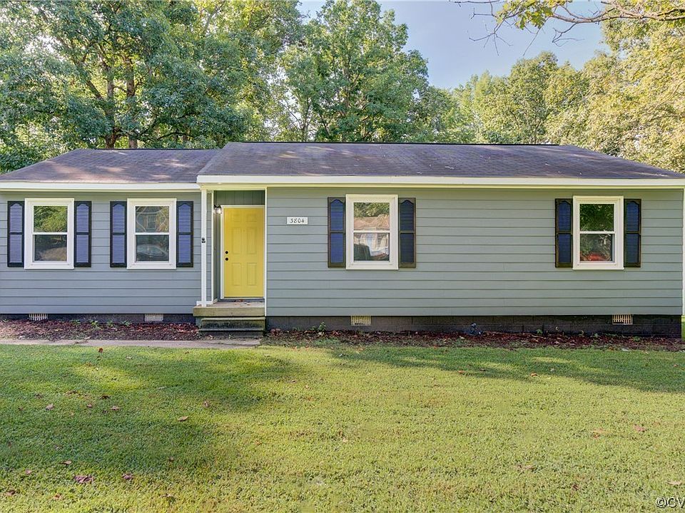 3804 Brandywine Dr, North Prince VA 23860 Zillow