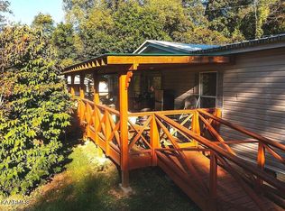 113 Frost Rd, Rogersville, TN 37857