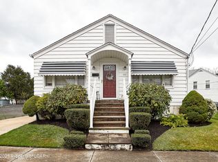 823 Luzerne Ave, West Pittston, PA