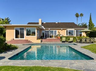 6154 Soledad Mountain Rd, La Jolla, CA 92037