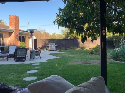 20324 Oxnard St, Woodland Hills, CA, 91367
