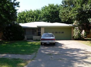 3505 35th St, Lubbock, TX 79413