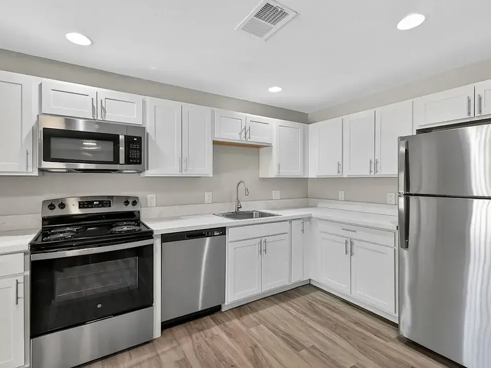 The Avenues Rental Homes