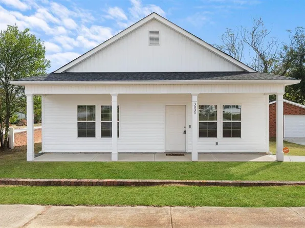 3035 Dent St, Augusta, GA 30906