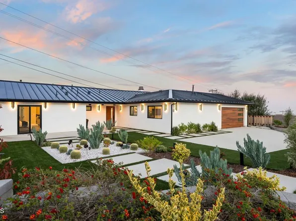 978 Colina Vis, Ventura, CA 93003
