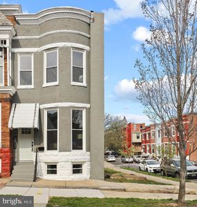 2803 Parkwood Ave, Baltimore, MD, 21217