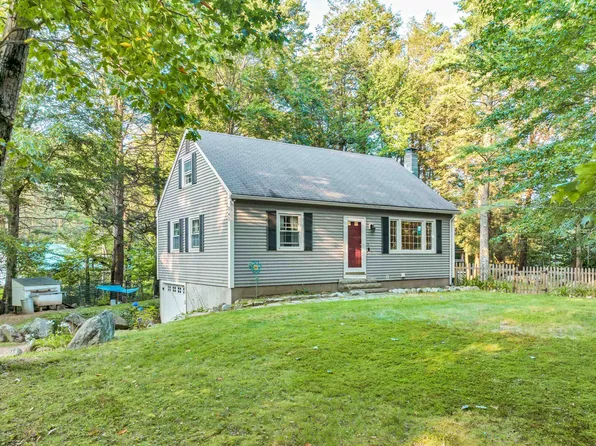 141 Canaan Road, Strafford, NH 03884