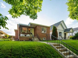 2801 Yates St, Denver, CO 80212