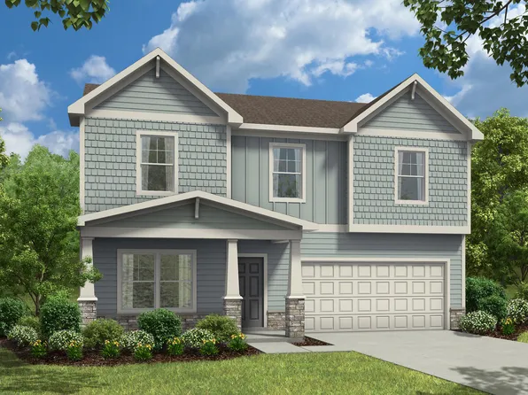 15 Oak Meadow Ln, Angier, NC 27501