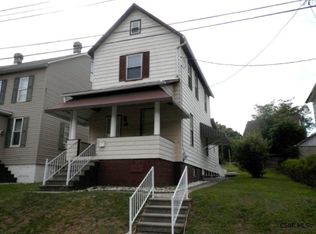 545 Jean Ave, Johnstown, PA 15906