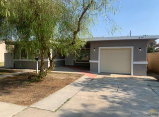 1840 Inyo St, Delano, CA 93215