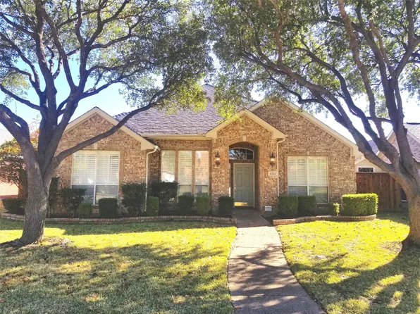 4218 Arbor Creek Dr, Carrollton, TX 75010
