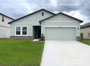 35800 Buttonweed Trl, Zephyrhills, FL 33541