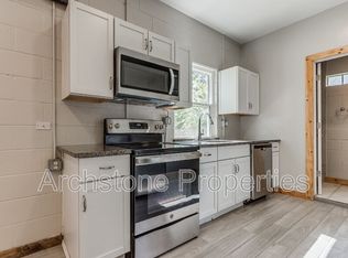 2006 NW 26th St #1/2-B, Oklahoma City, OK 73106