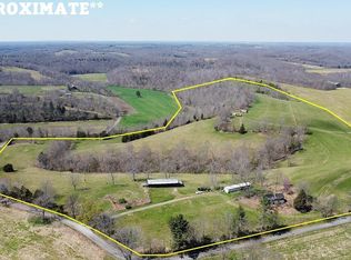 2271 E Stinson Rd, Lafayette, TN 37083