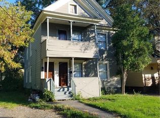 338-40 Primrose Ave, Syracuse, NY 13205
