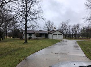 18318 State Route 301, Lagrange, OH 44050