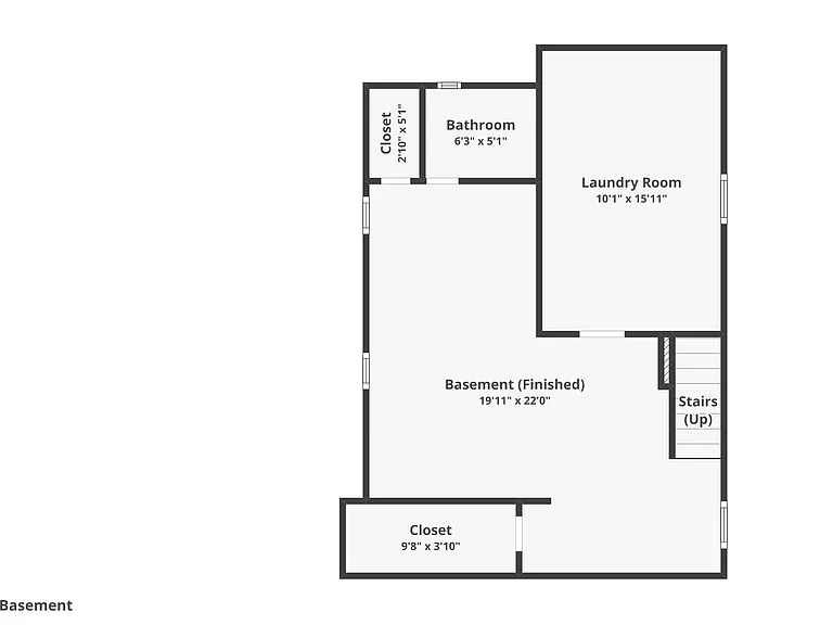 3019 N Gaylord St — Photo 17