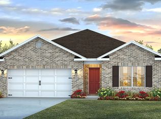 24182 Veranda Cir, Elberta, AL 36530