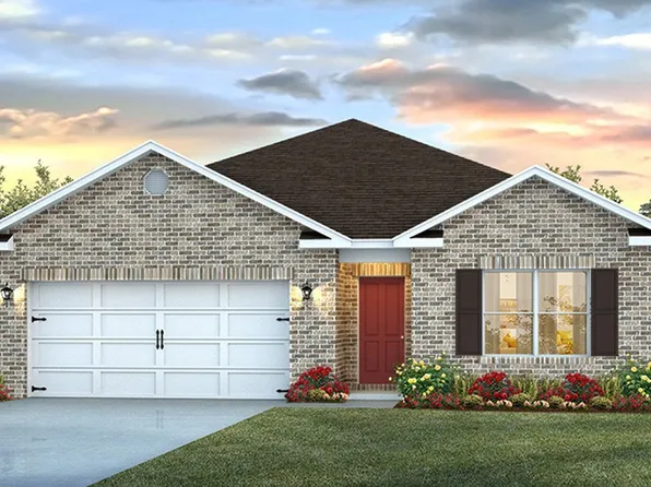 24182 Veranda Cir, Elberta, AL 36530